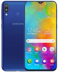Замена дисплея на телефоне Samsung Galaxy M20 в Кемерово